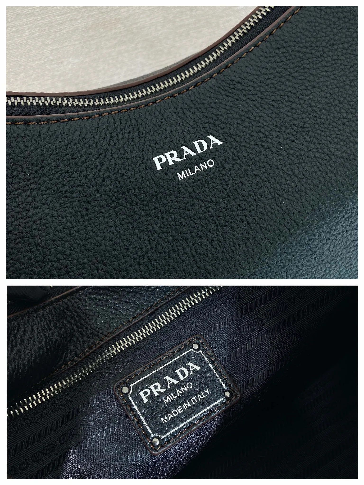 Fashion Item Travel