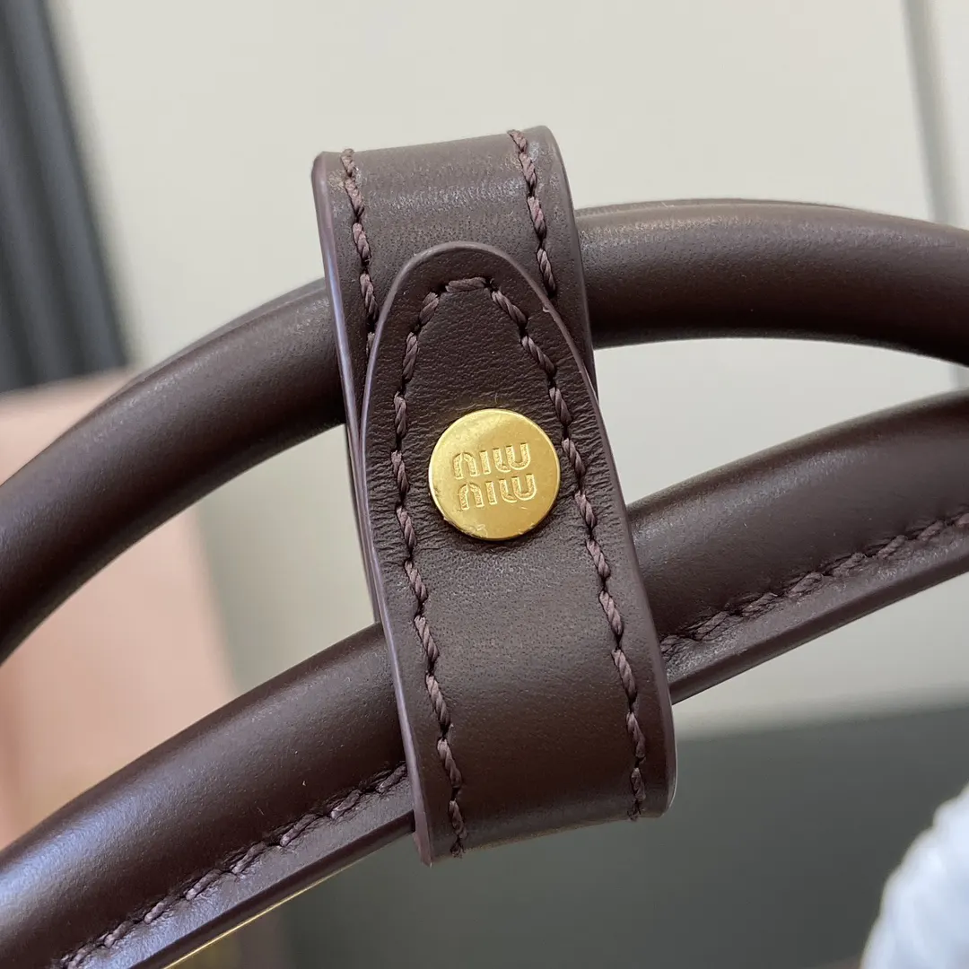 Gold Briefcase Business Commuter