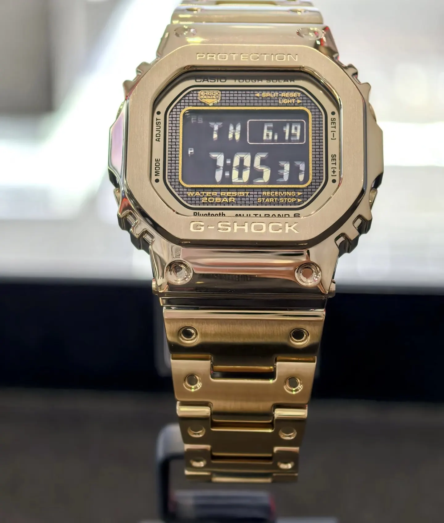 Watch Classic