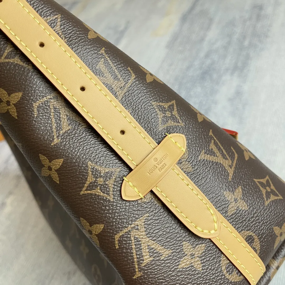 CarryAll 帆布 手拿包 精致手拿款