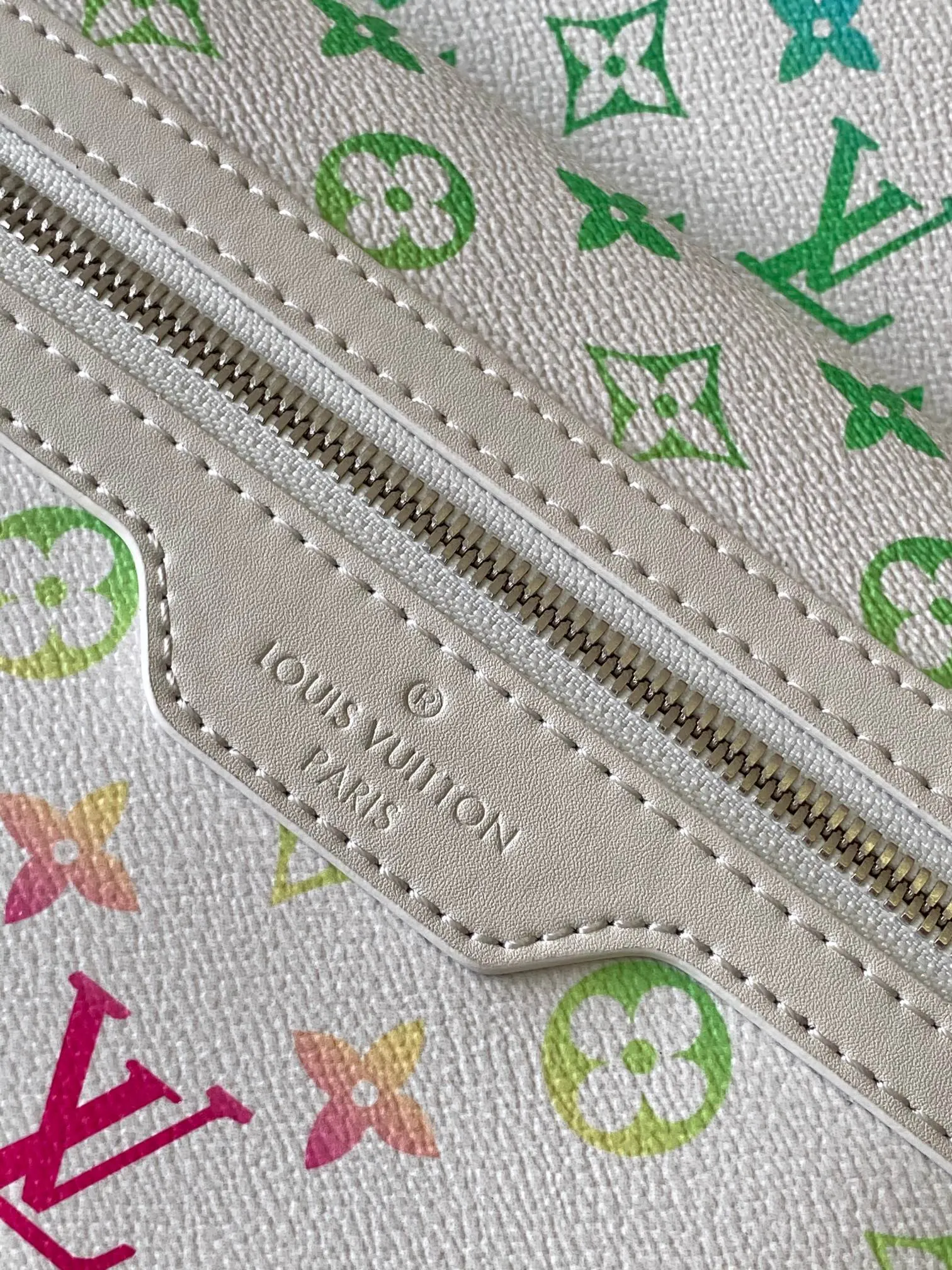 Backpack Canvas