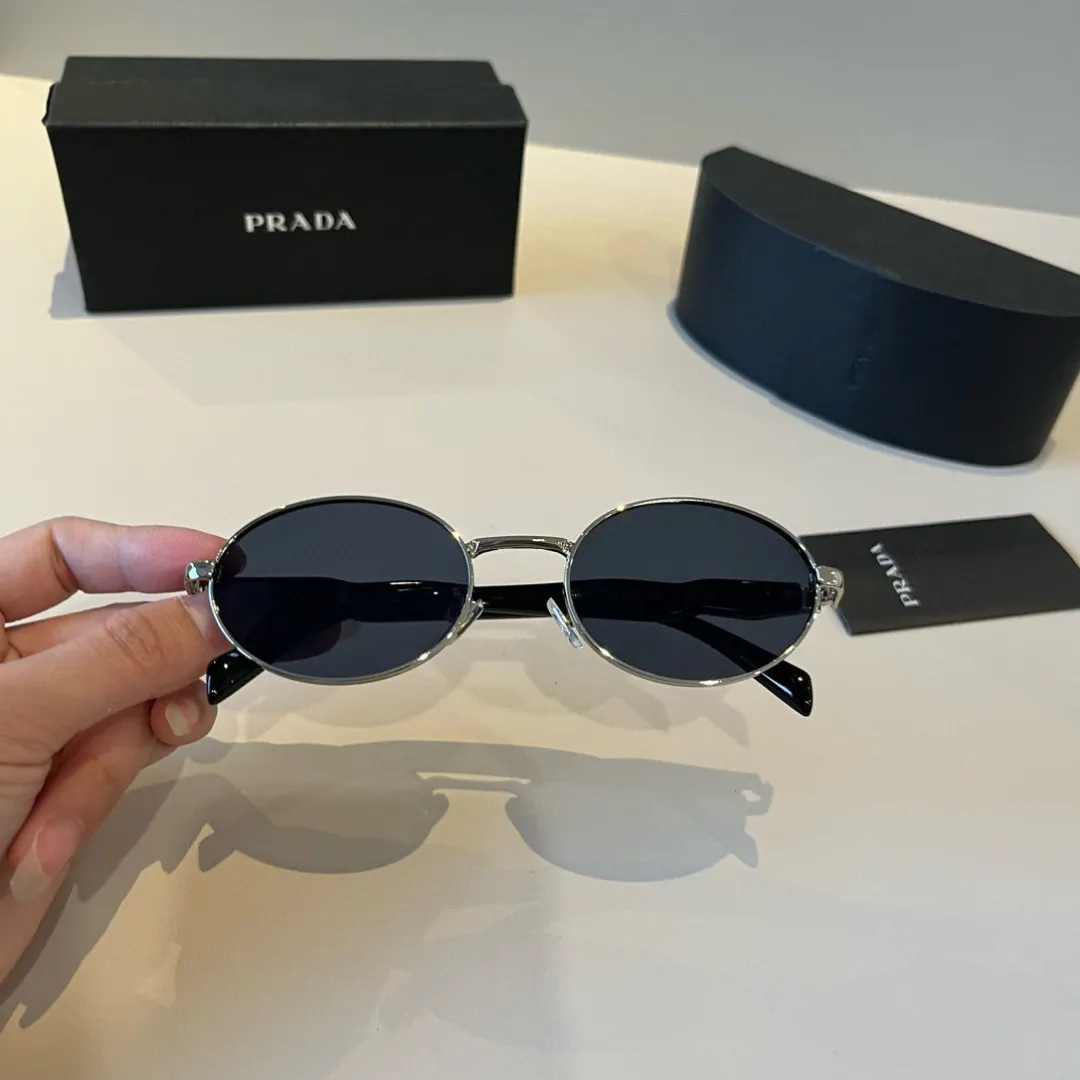 Prada Eyewear Sunglasses