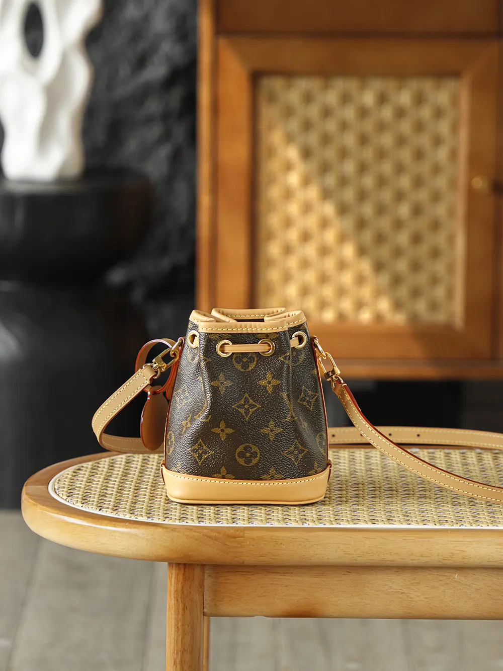 Bucket Bag Casual