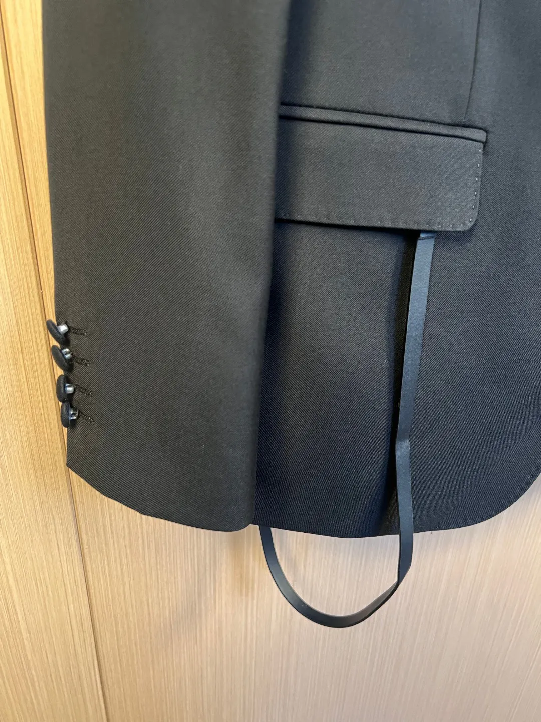 Prada Logo 西装套装