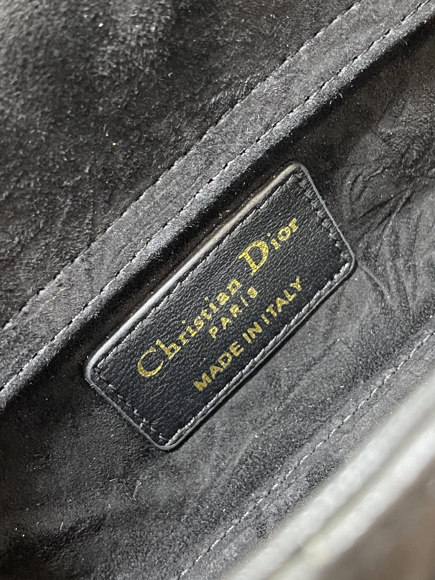 Dior Chain Bag