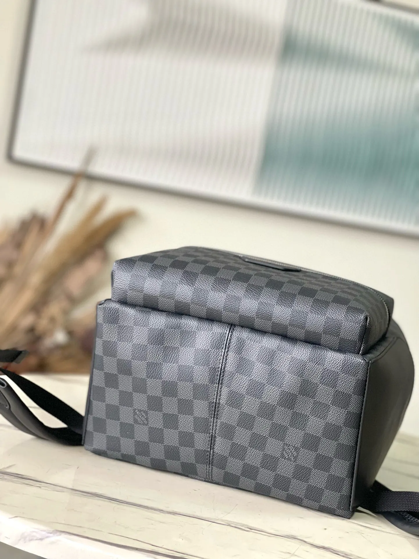 Backpack Canvas