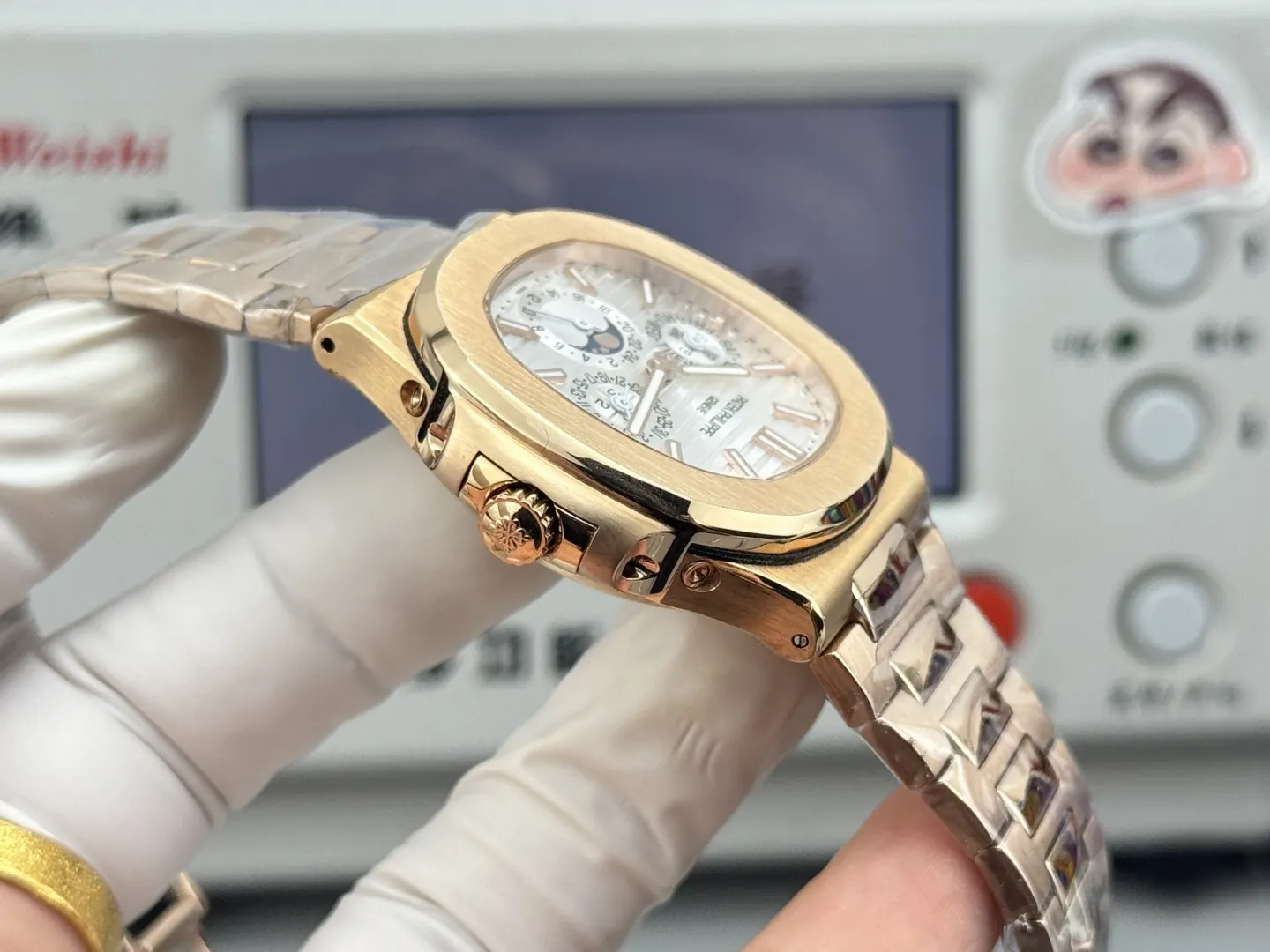 Watch Classic