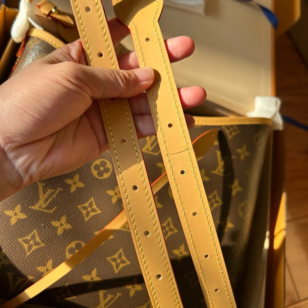 CarryAll 水桶包 休閒水桶款
