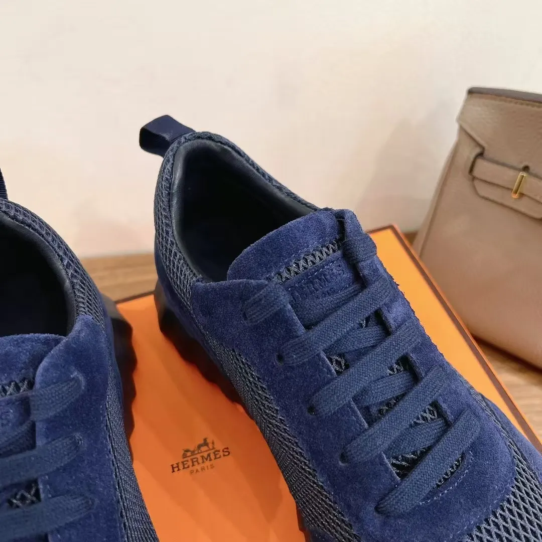 Hermès SS Sneakers