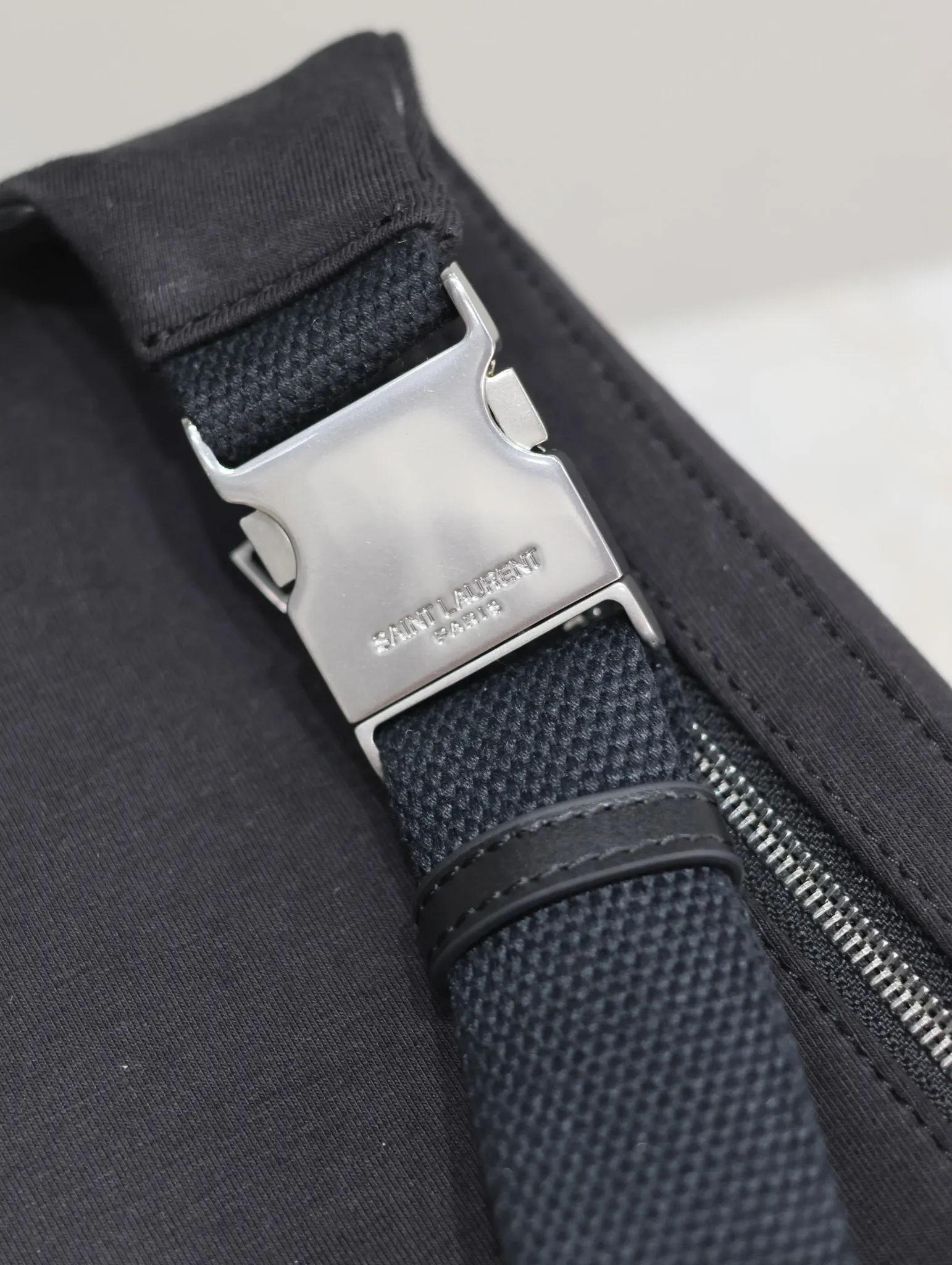 Belt Bag Casual Leather