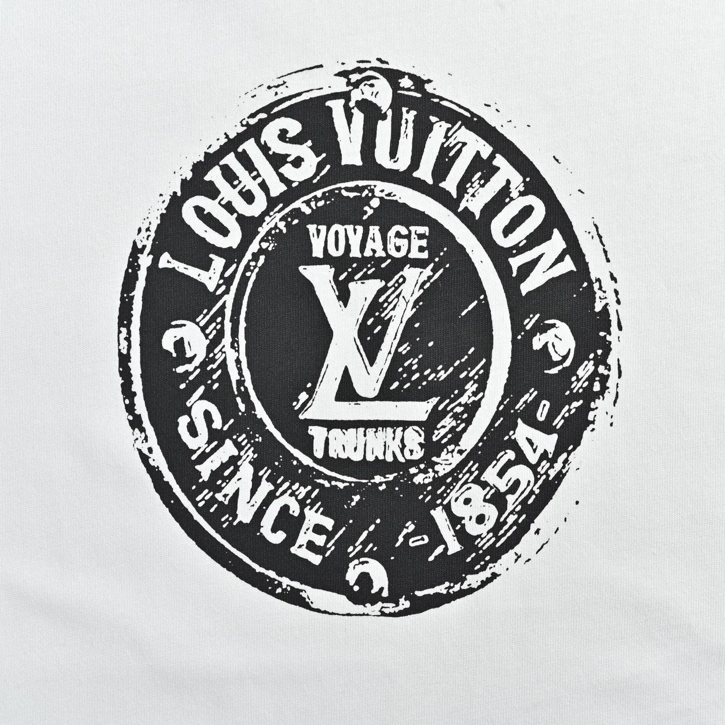 Louis Vuitton T恤