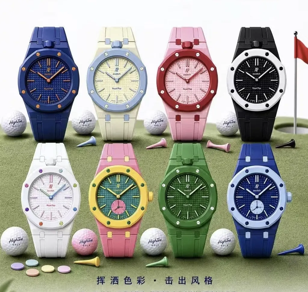 Audemars Piguet 手表 经典腕表款
