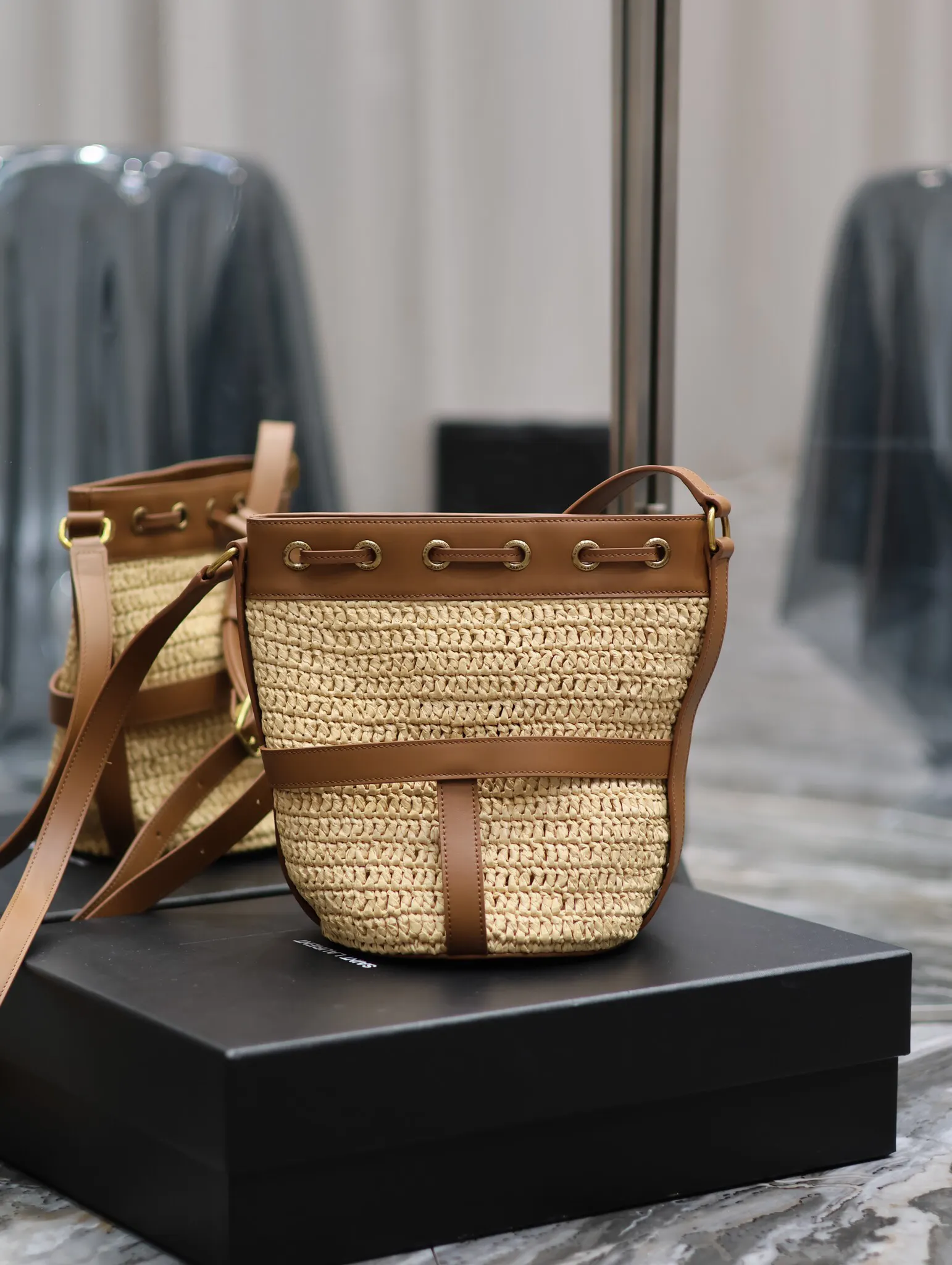 Bucket Bag Casual