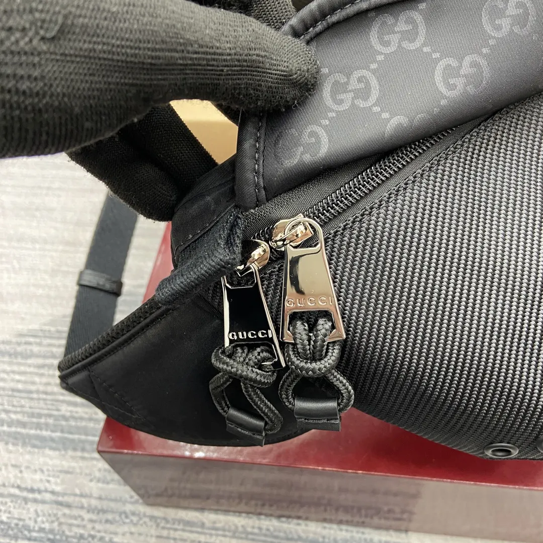 Gucci Belt Bag Casual Image 9 Gucci Belt Bag Casual Image 9