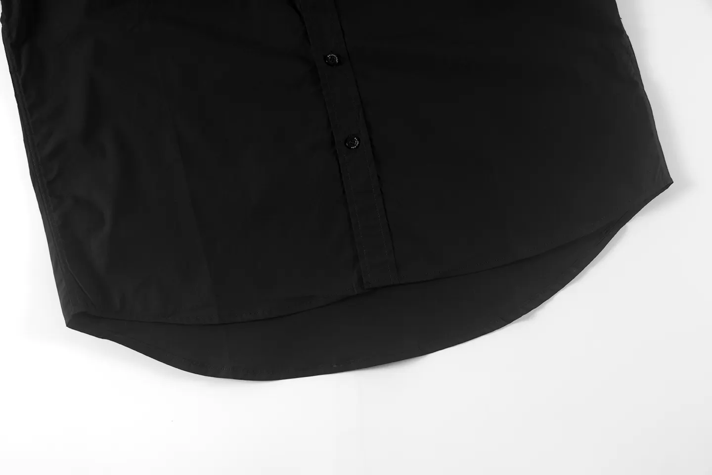 Balenciaga 黑色 Logo 長袖T恤(數字8) Balenciaga 黑色 Logo 長袖T恤(數字8)