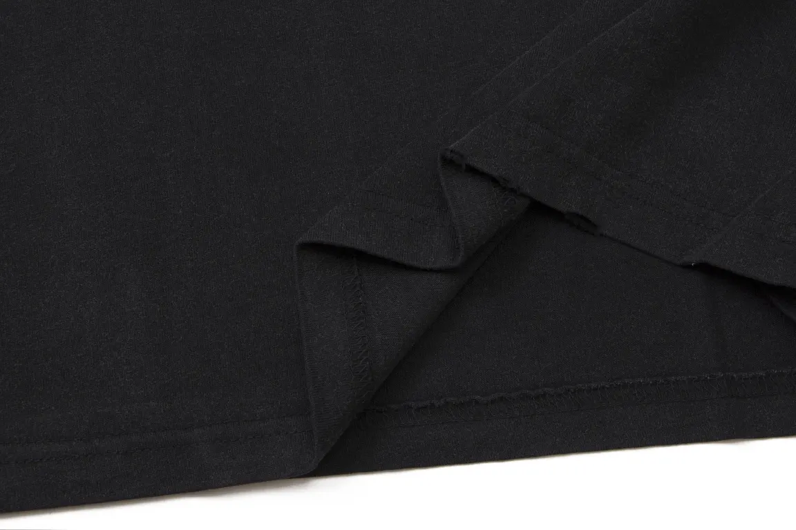 Balenciaga Logo 短袖T恤(數字8) Balenciaga Logo 短袖T恤(數字8)