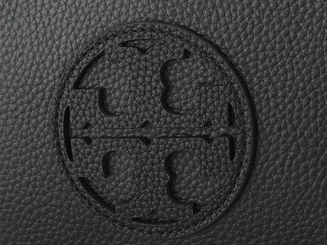 牛仔 提花 保证真皮 质量 Tory Burch 斜挎包 轻便斜挎款