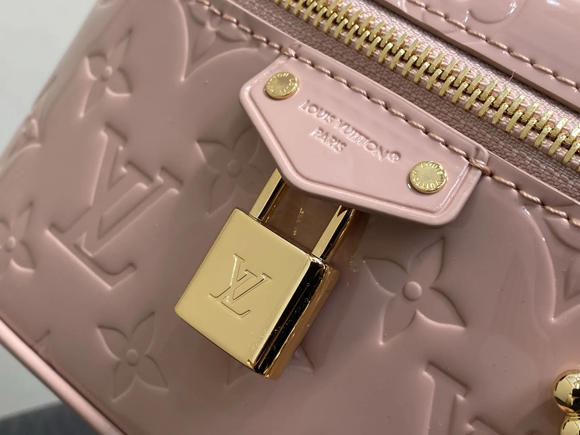 LV 帆布 鏈條包 精致鏈條款