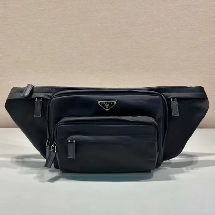 Belt Bag Classic Casual
