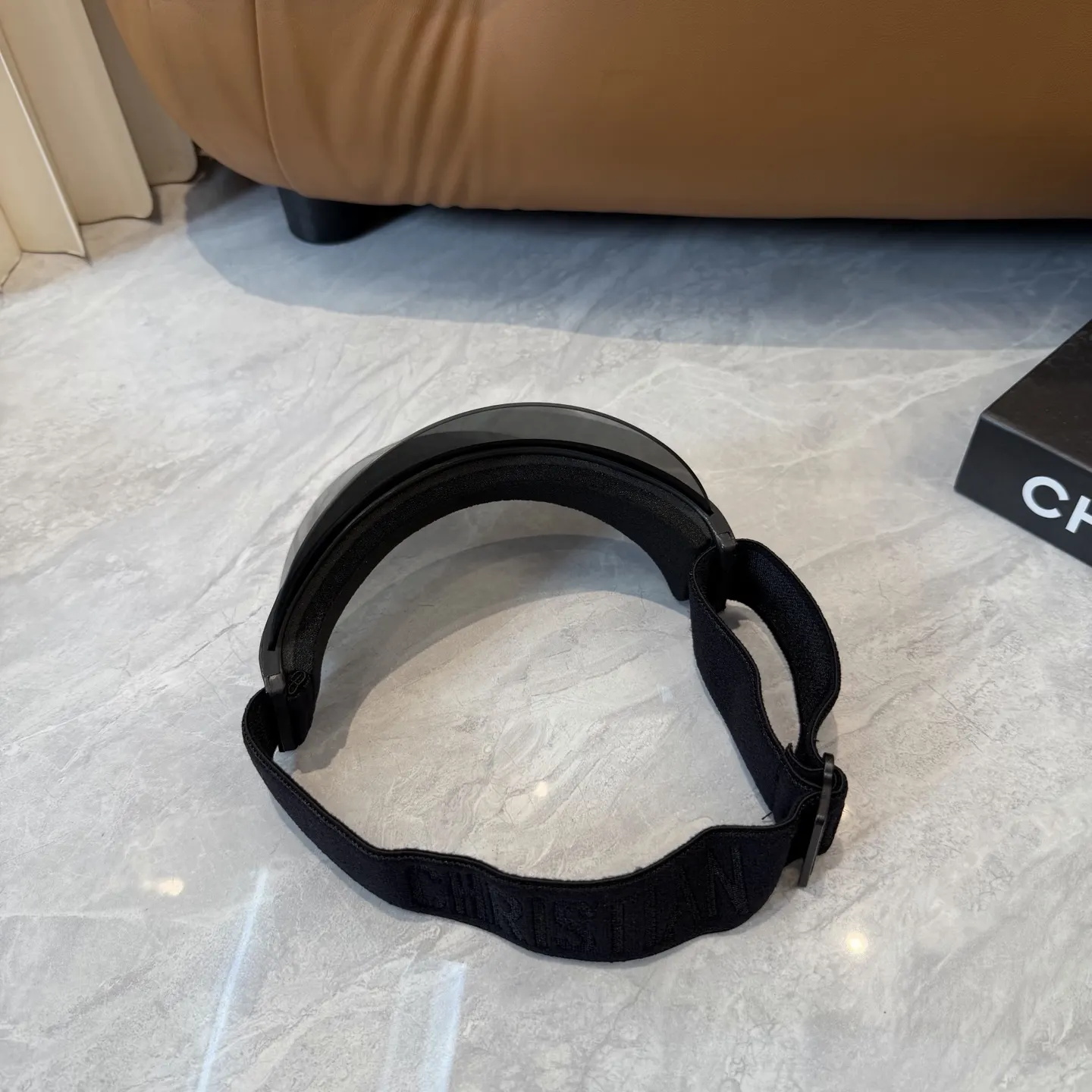 Dior 帽子