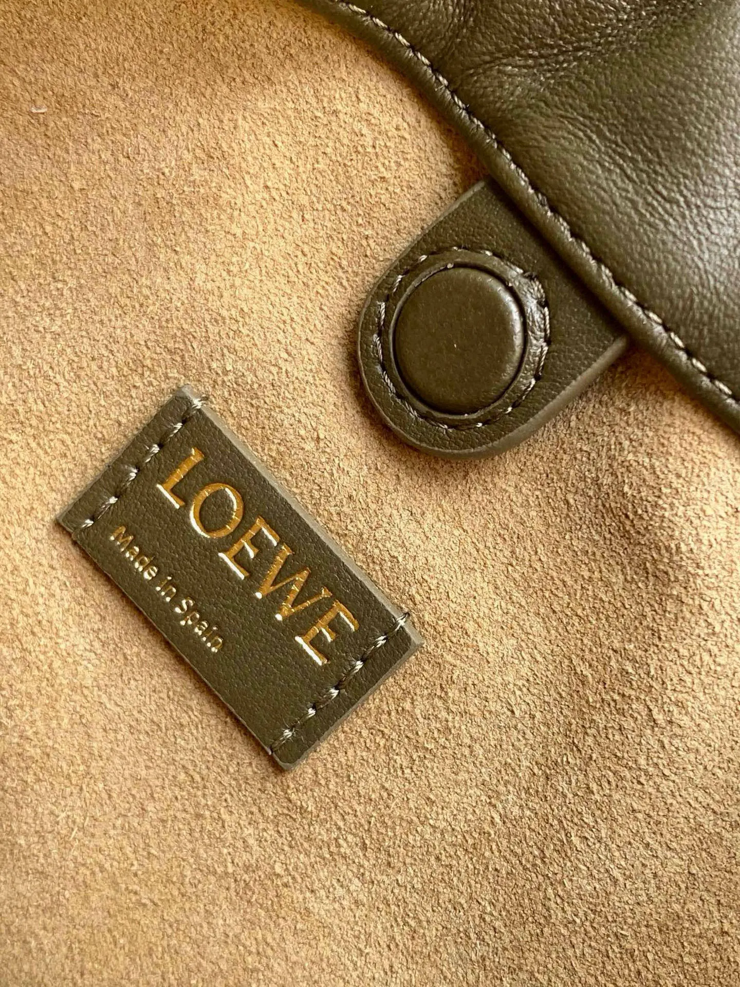 Chain Bag