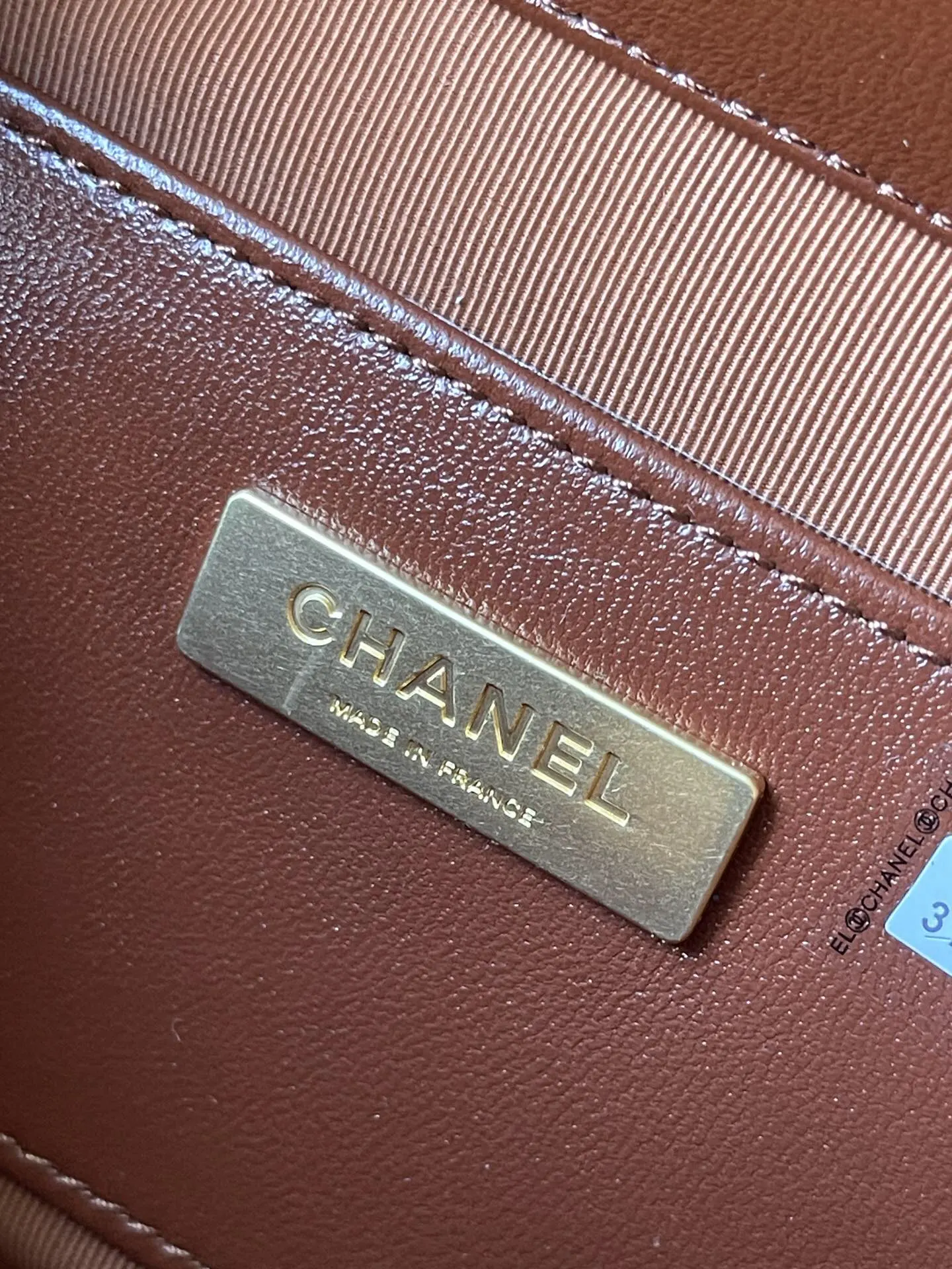 Chain Bag