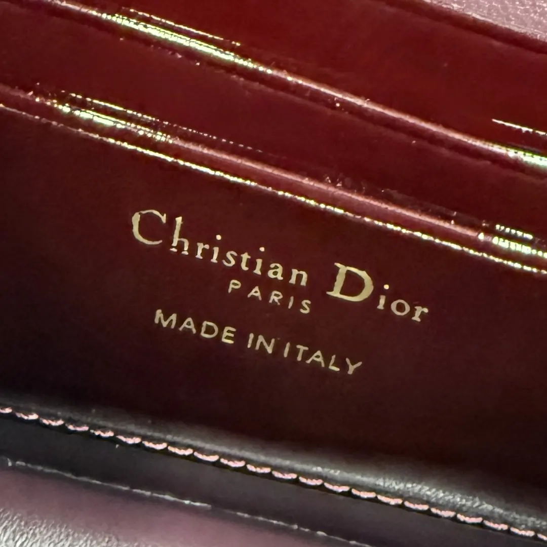 Dior Chain Bag