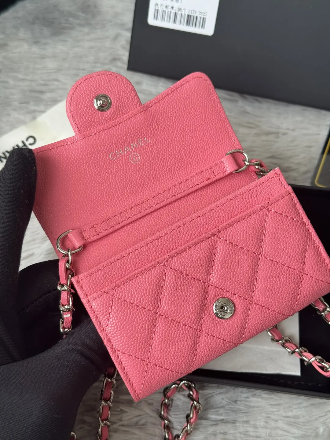 Belt Bag Classic Casual Leather