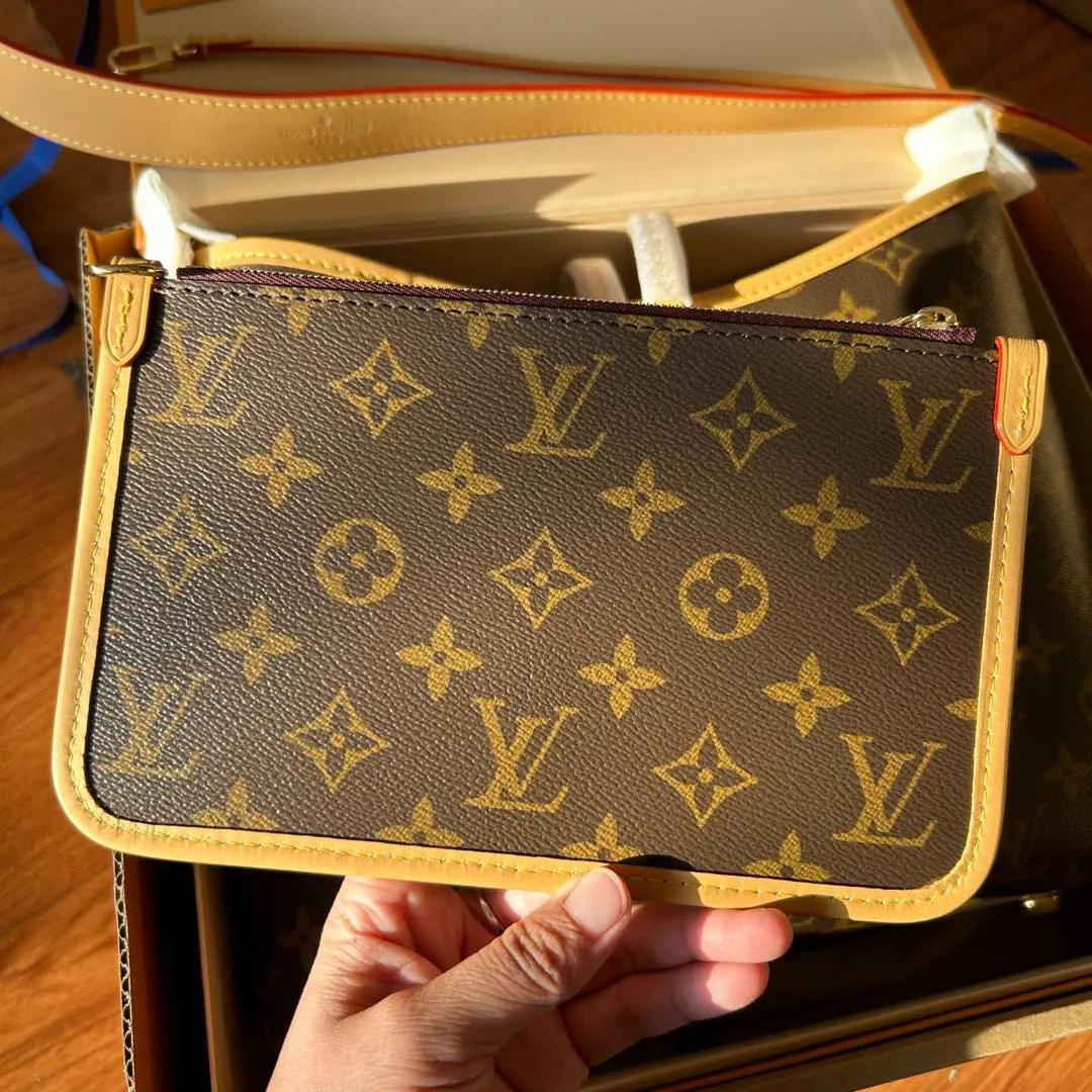 CarryAll 水桶包 休閒水桶款