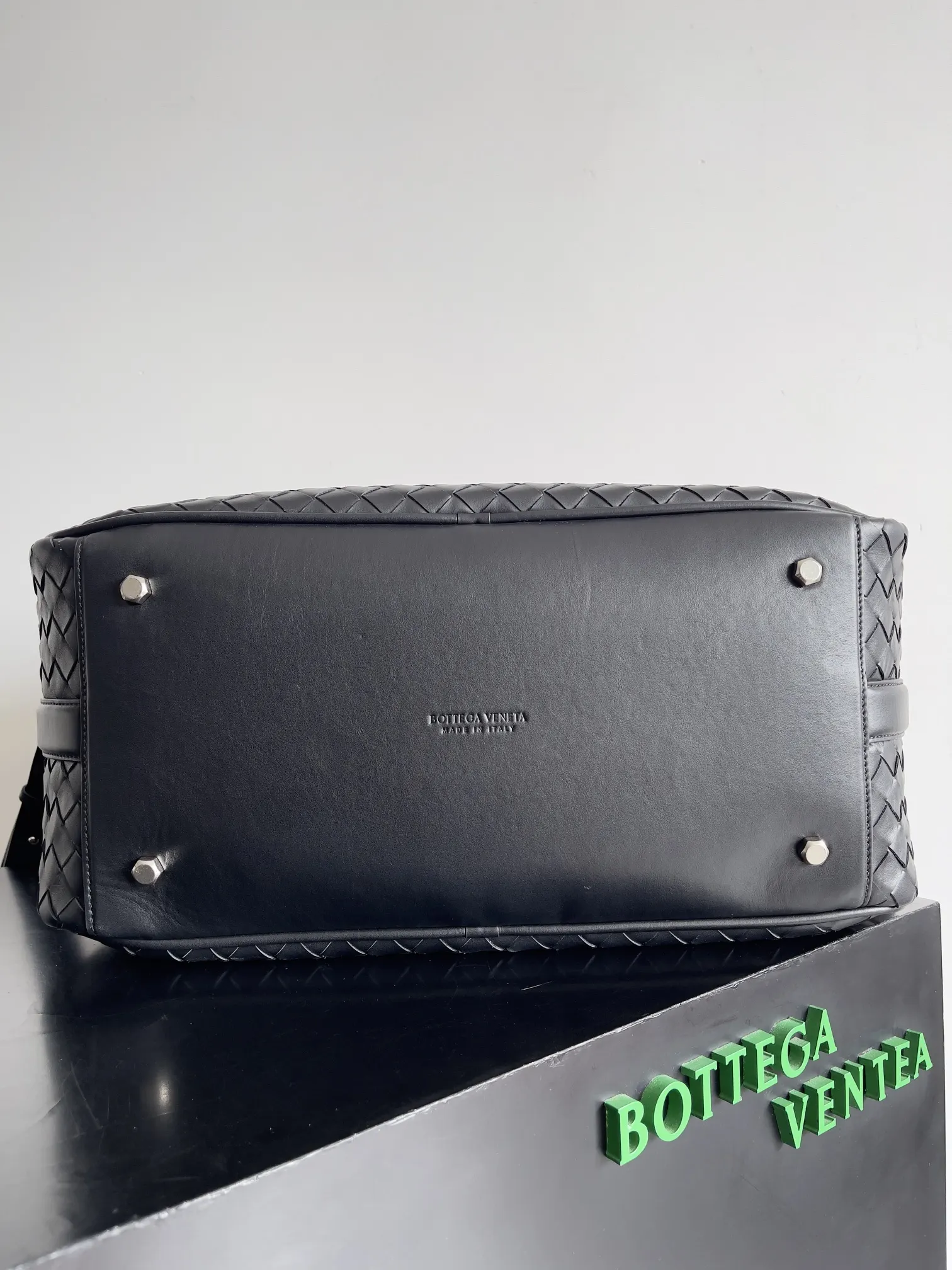Top Handle Bag Commuter