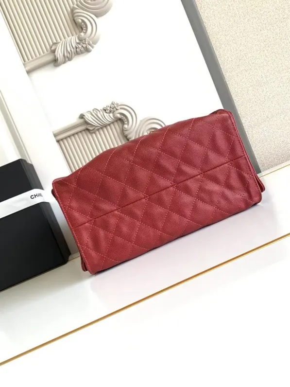 Chanel Hobo Shoulder Bag Vintage