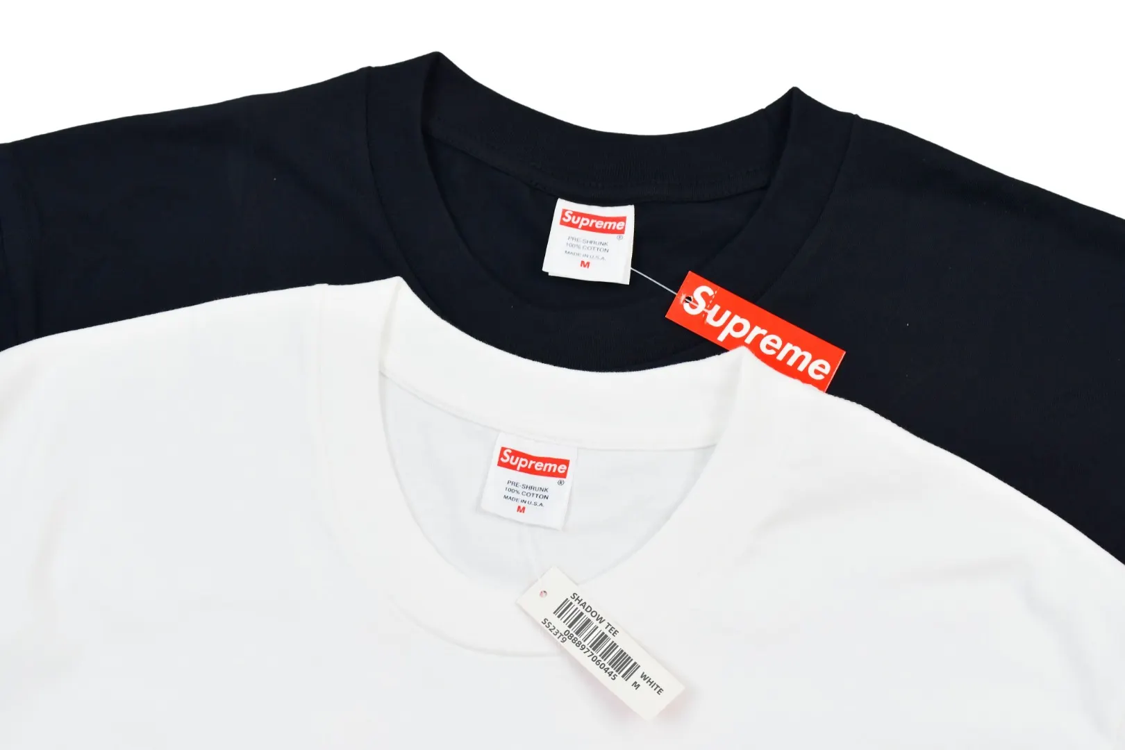 Supreme 24SS Logo 印花 针织衫 质感针织款