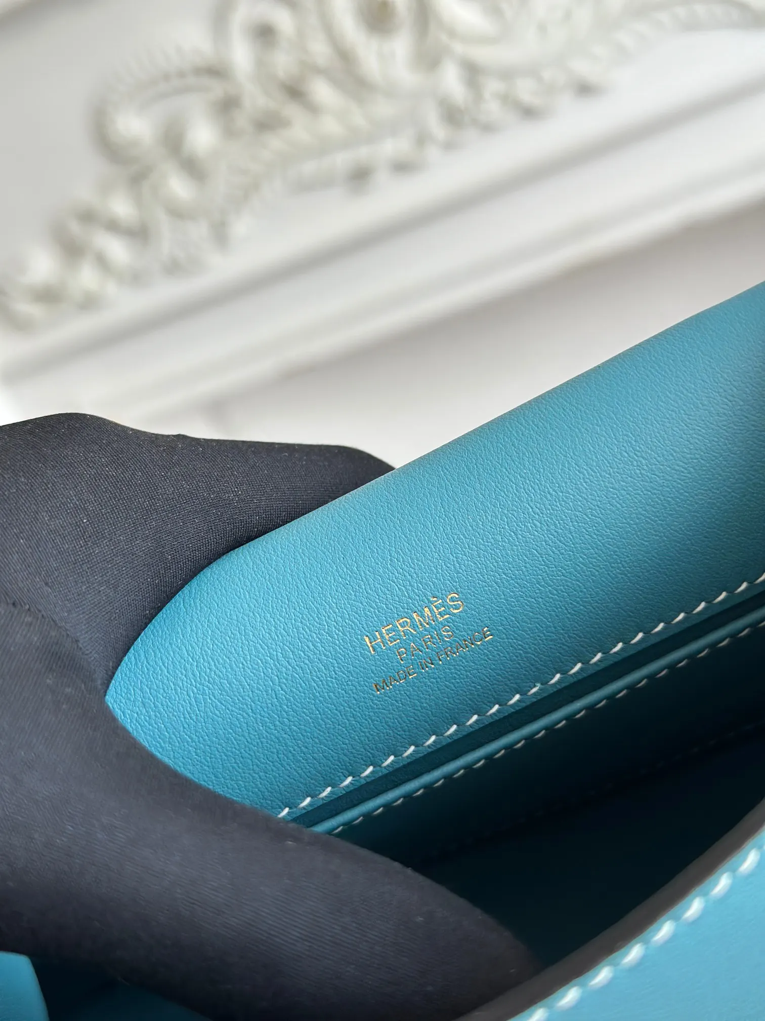 Hermes Clutch Bag Image 9 Hermes Clutch Bag Image 9