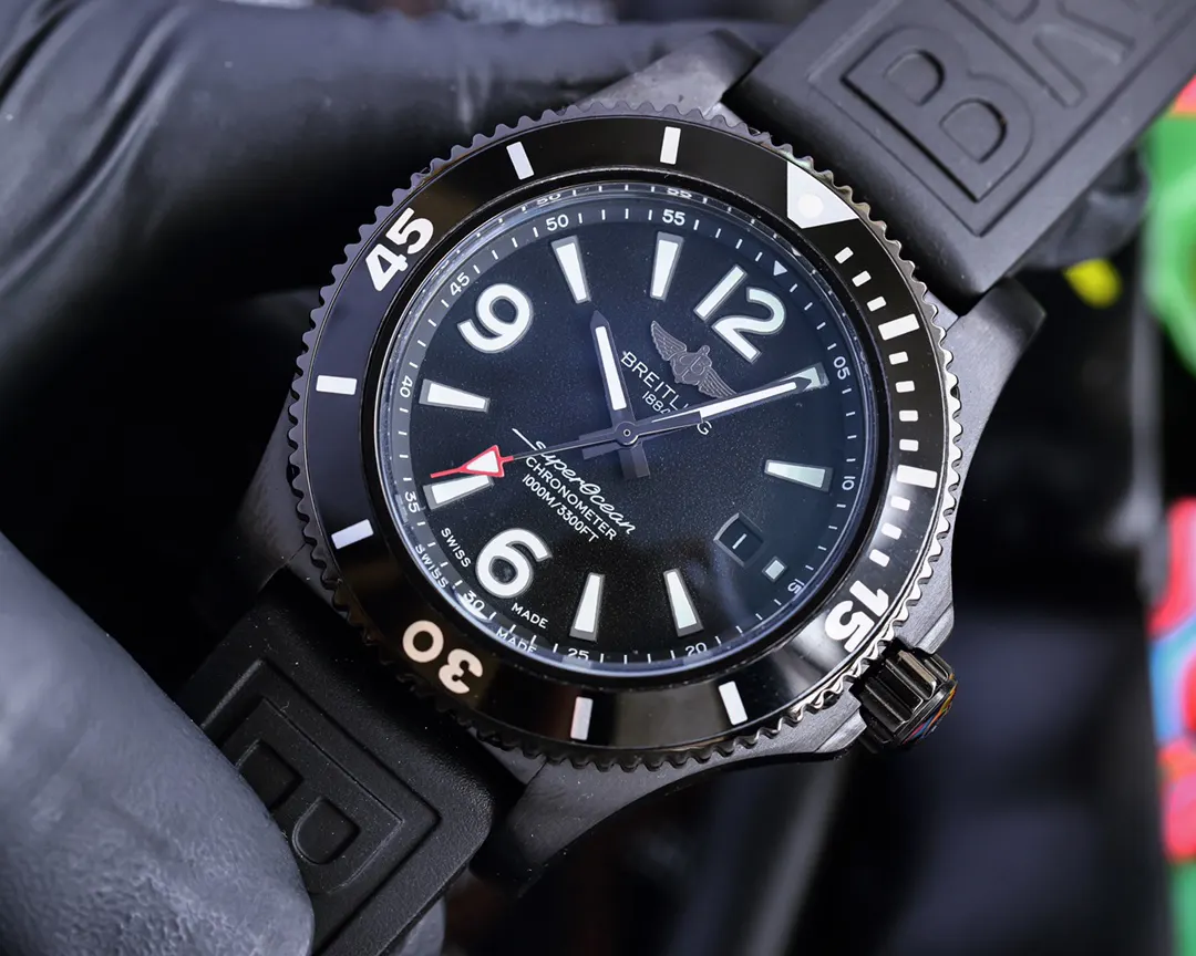 Watch Classic Canvas