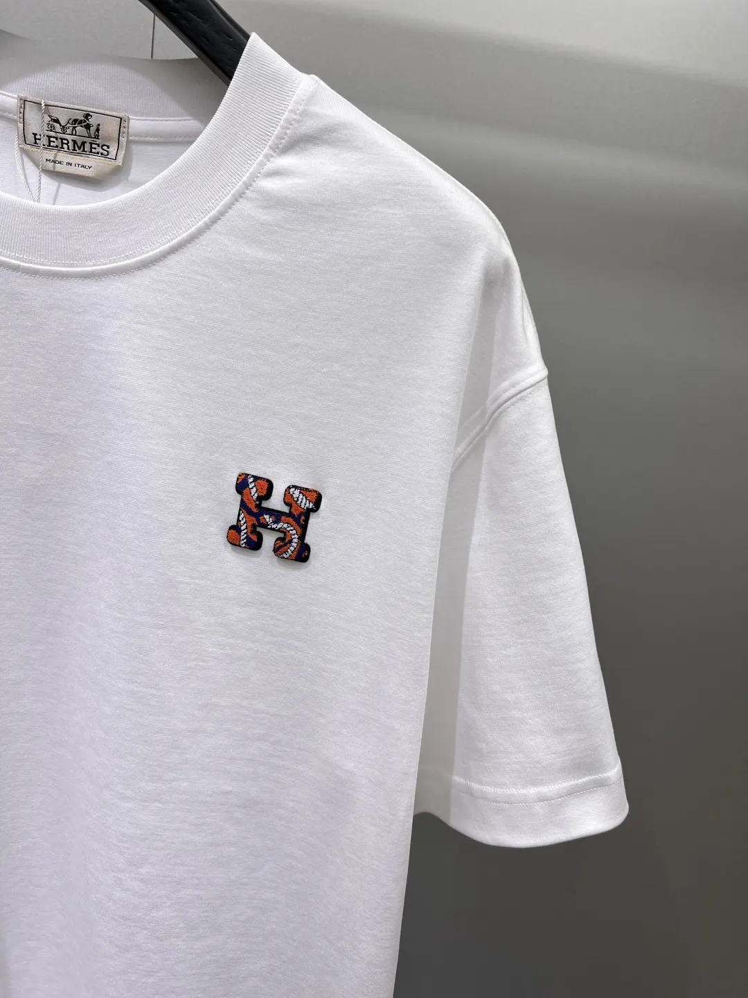 Hermès T恤 高級休閒