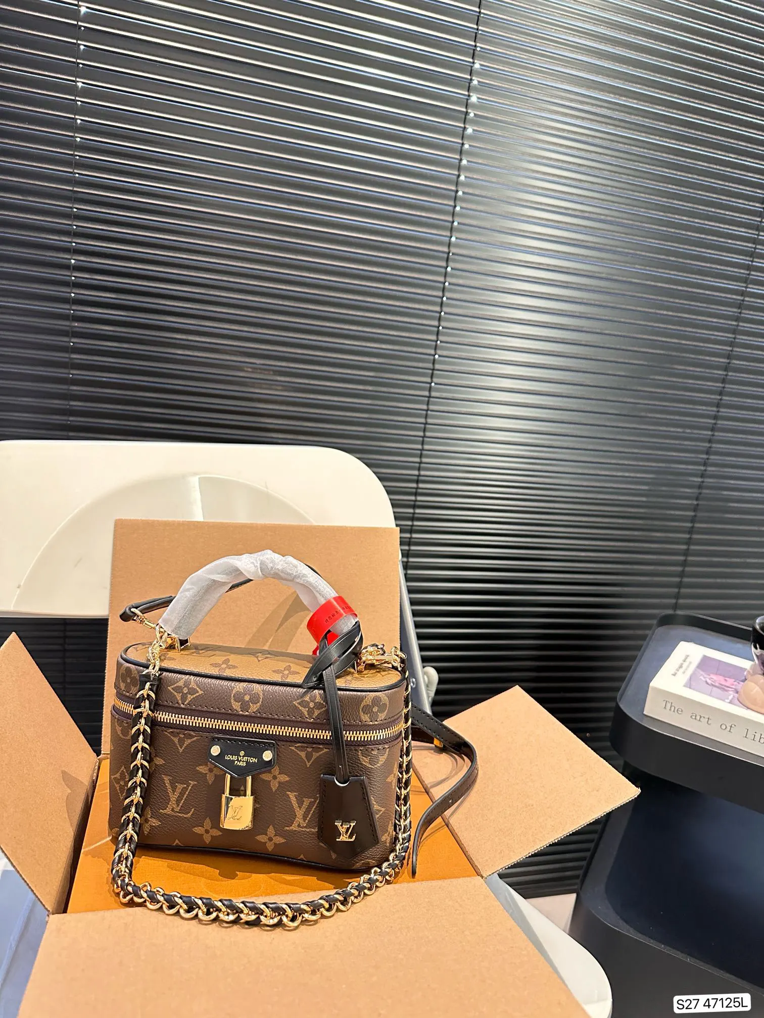 Cosmetic Pouch Fashion
