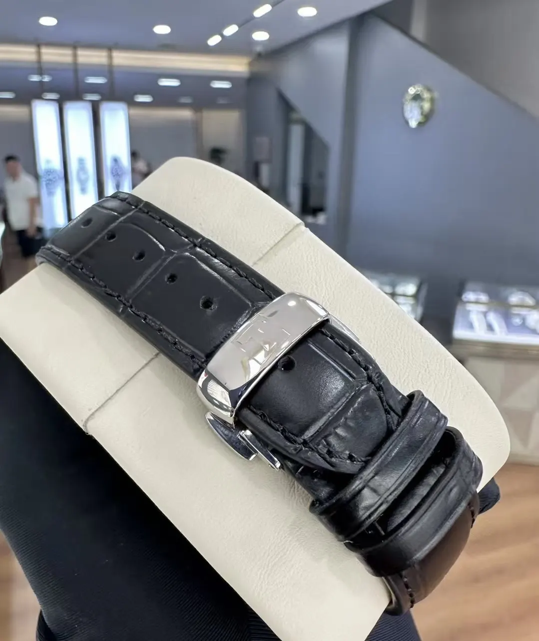 盒 TISSOT 天梭 手錶 經典腕表款