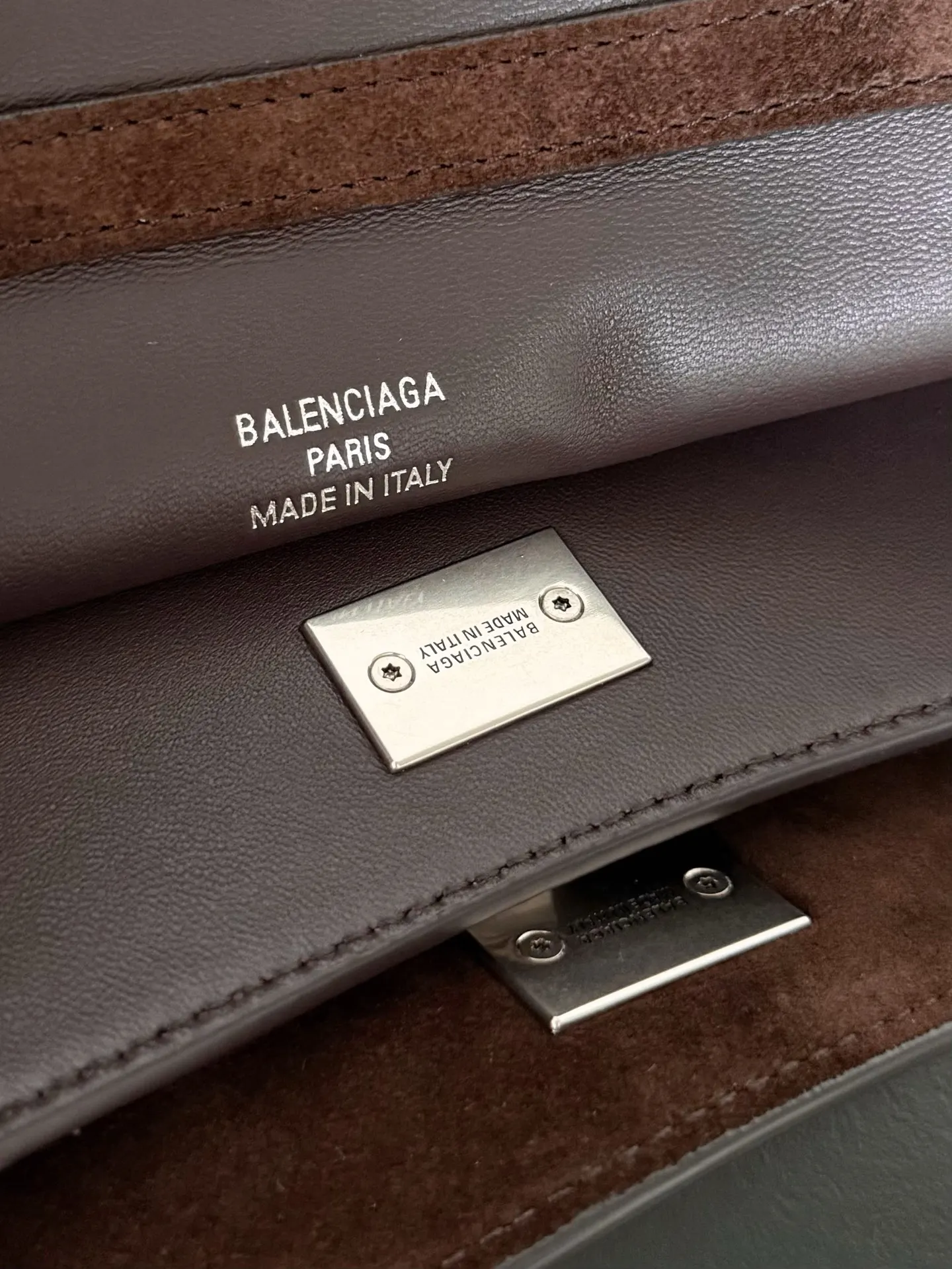 Balenciaga Rodeo Hobo Bag