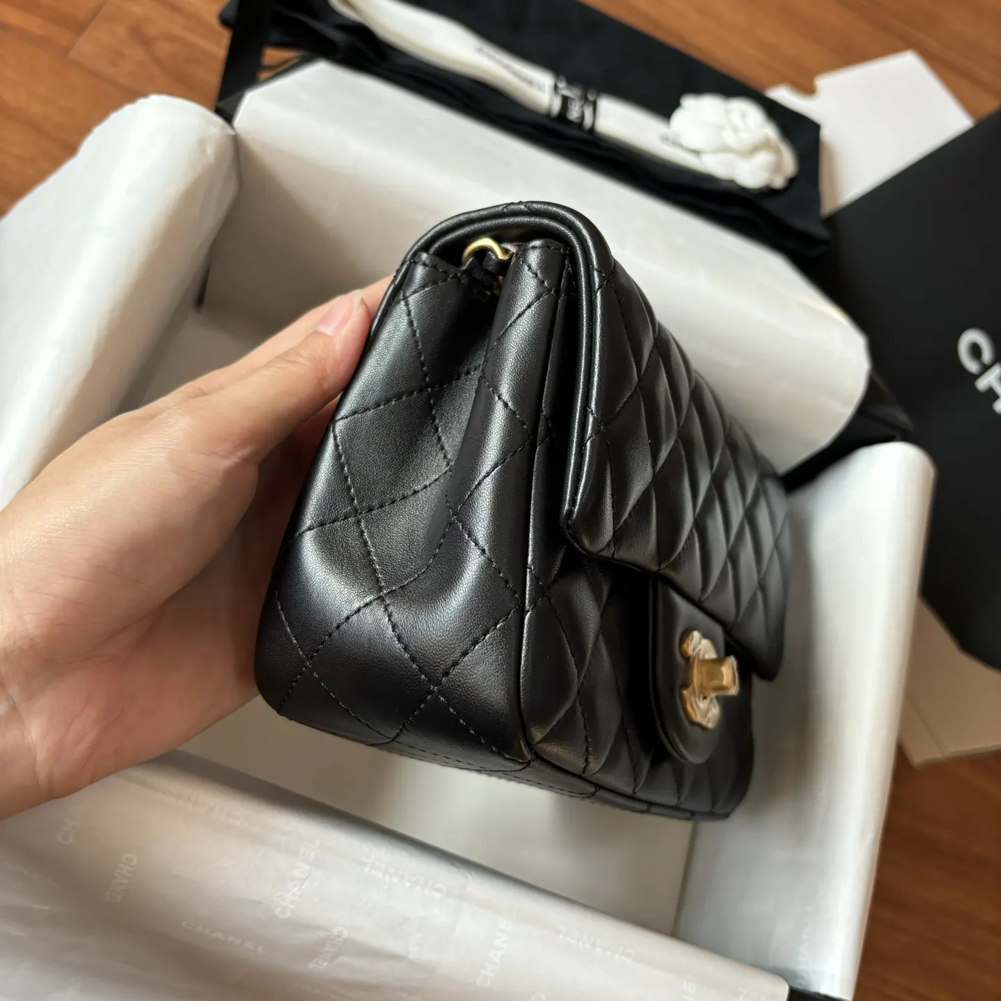 Crossbody Bag Lightweight