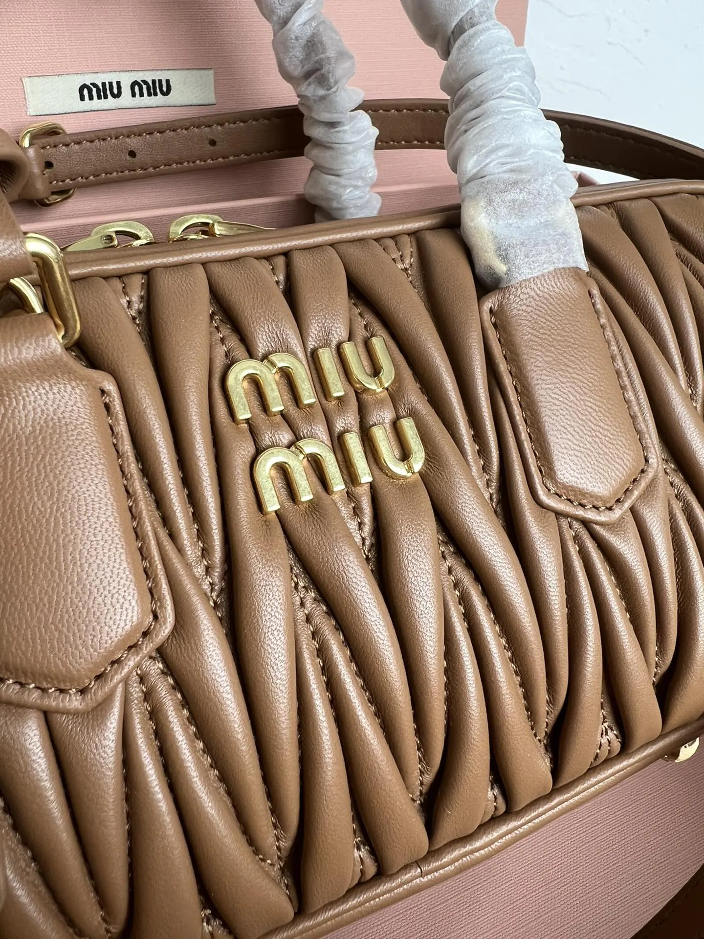 Crossbody Bag Lightweight