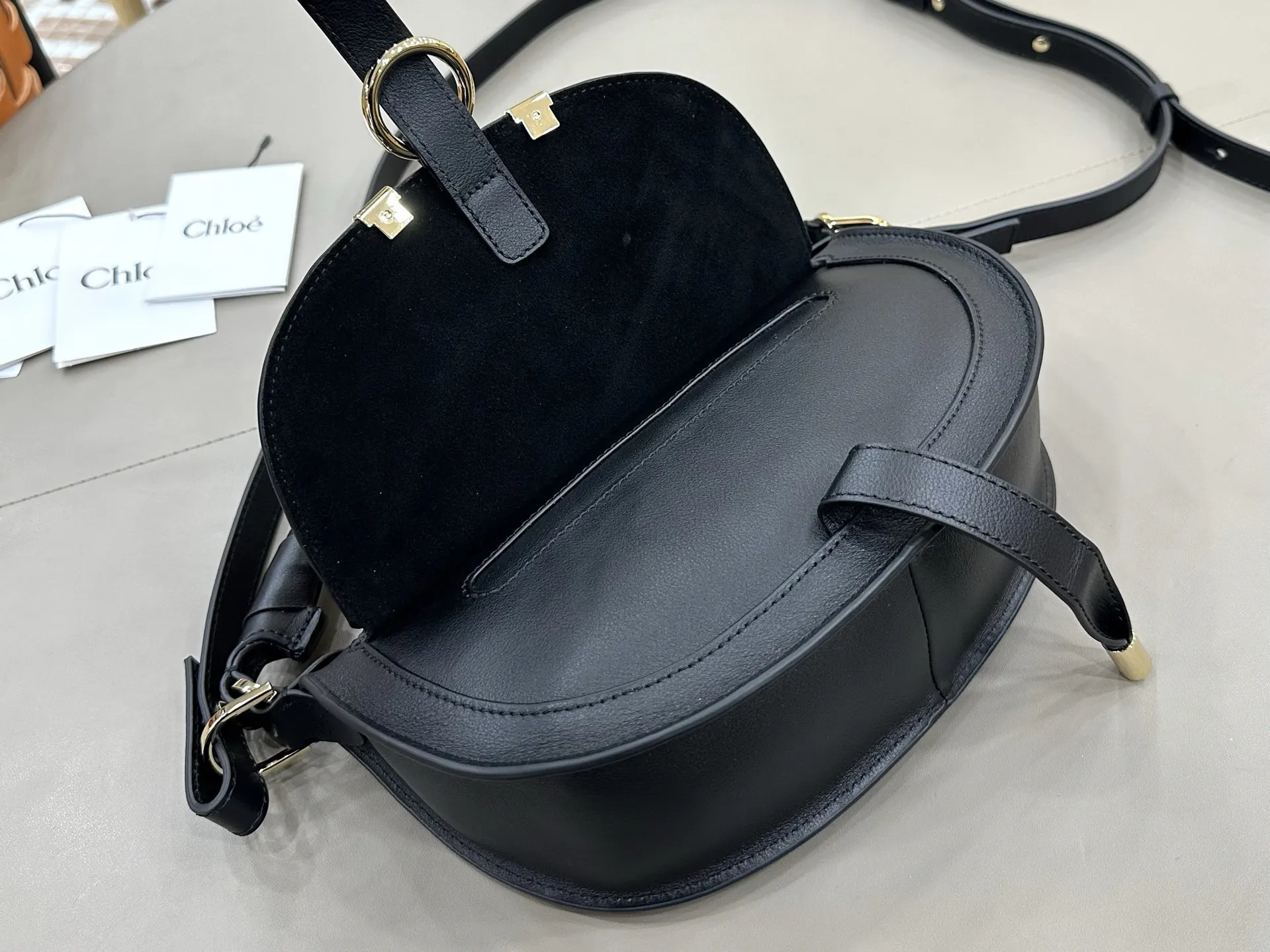 Shoulder Bag