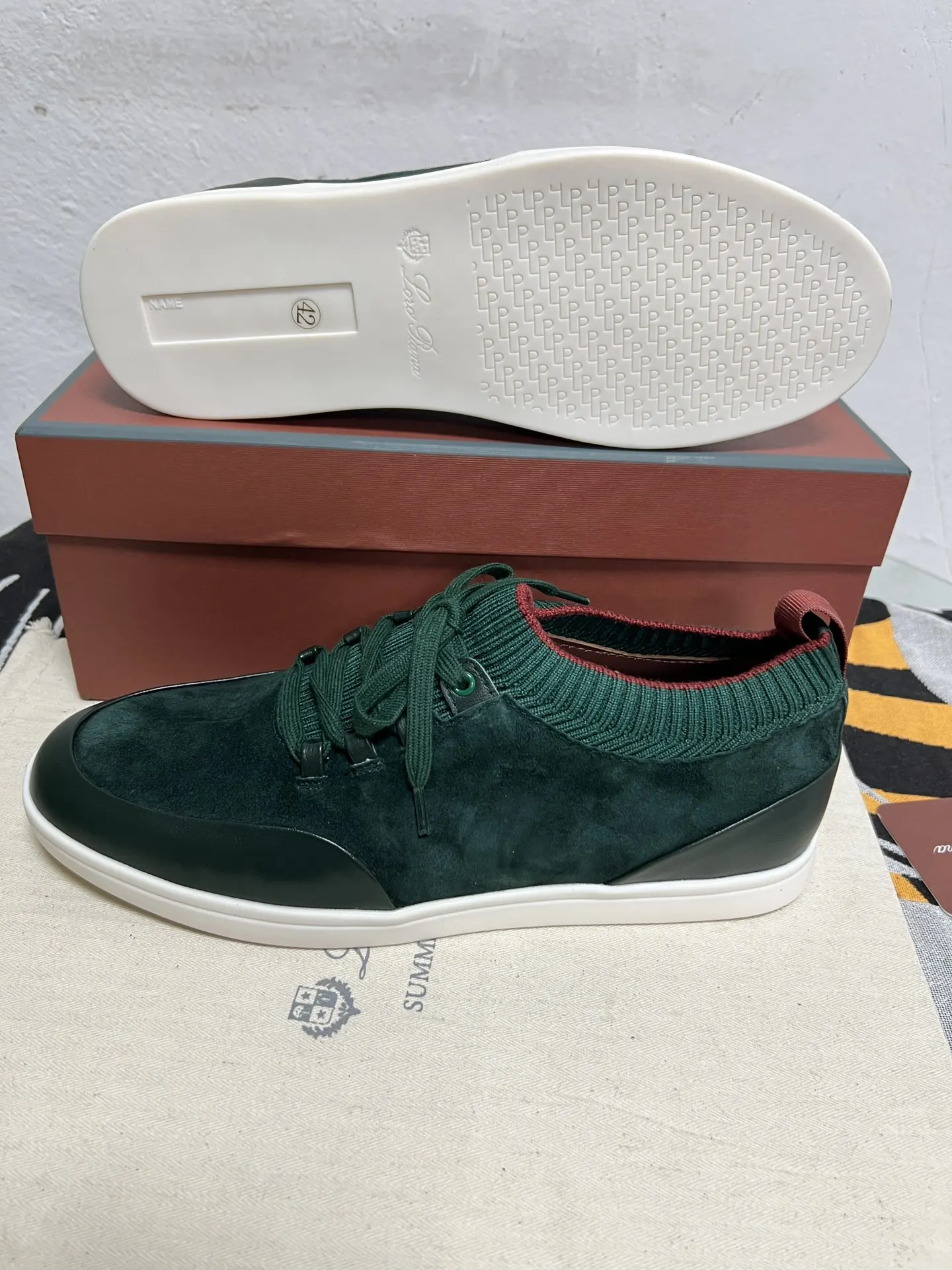 精选 运动鞋 休闲百搭款 款53