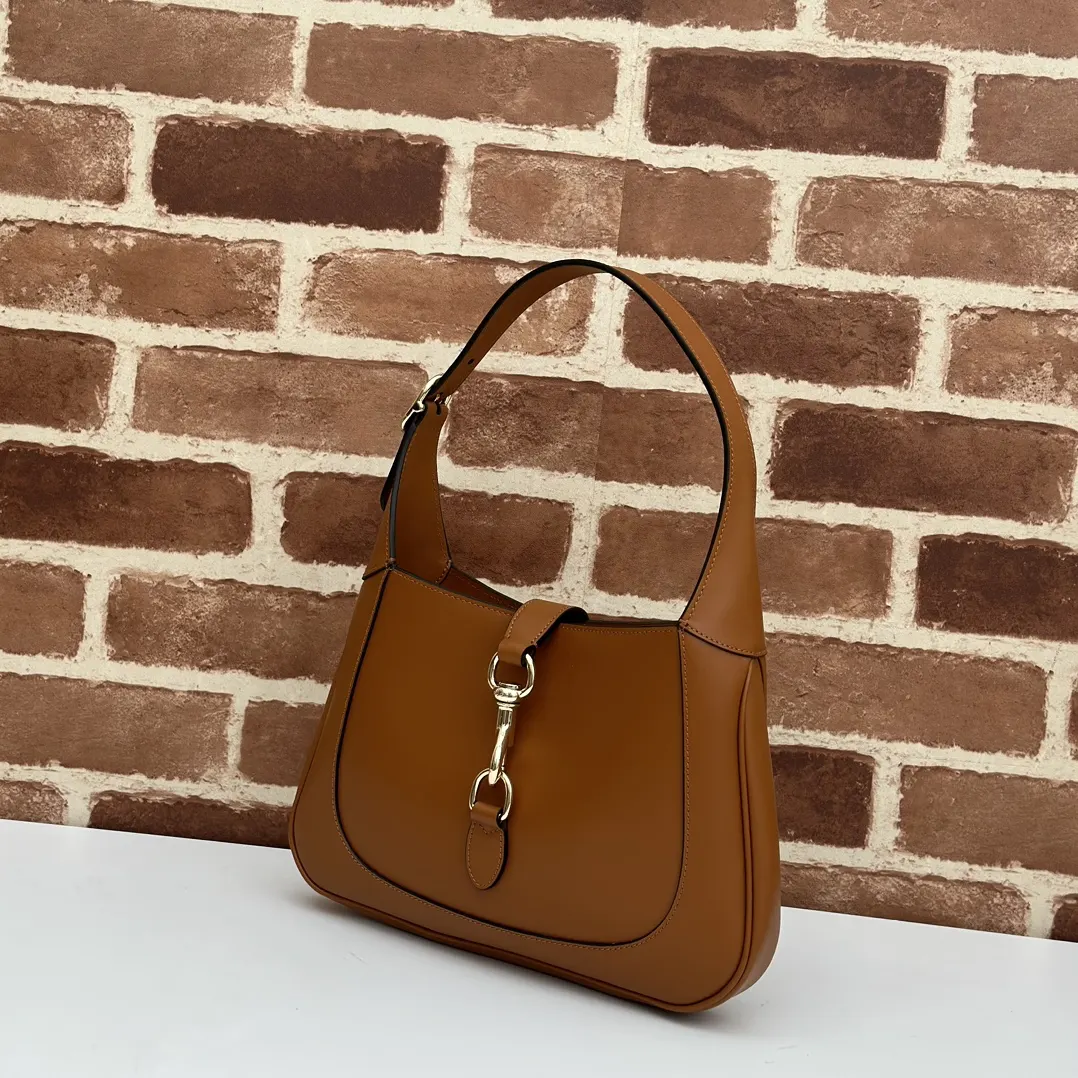 Hobo Shoulder Bag Vintage