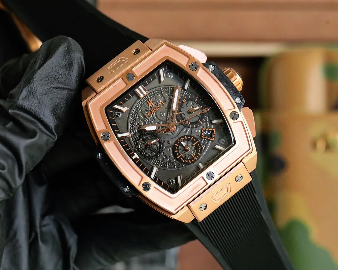 Watch Classic