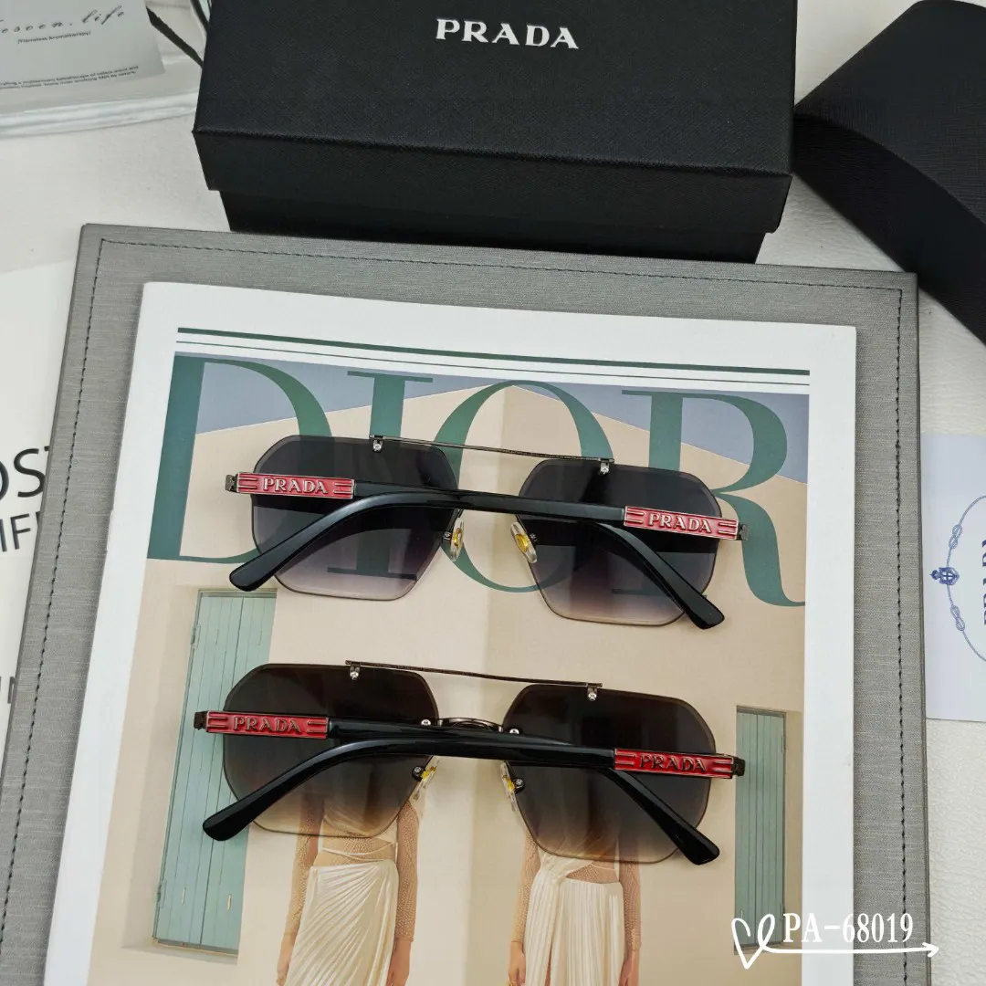 Prada Fashion Item Fashion