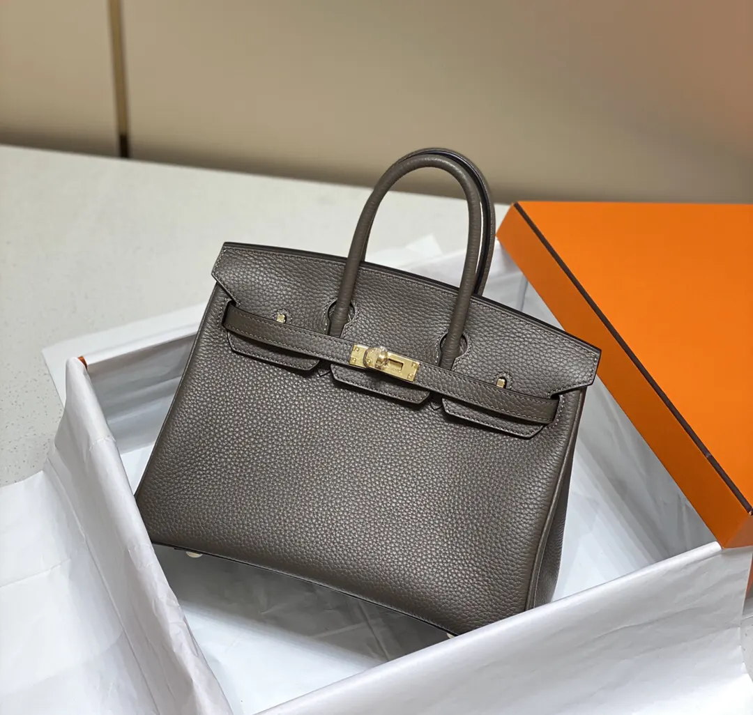Hermès Birkin Togo牛皮 手提包 25cm