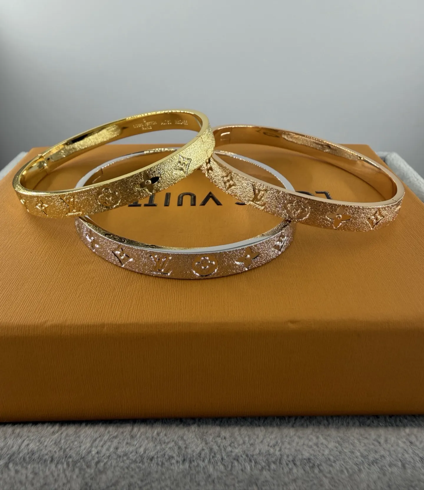 Louis Vuitton Bracelet