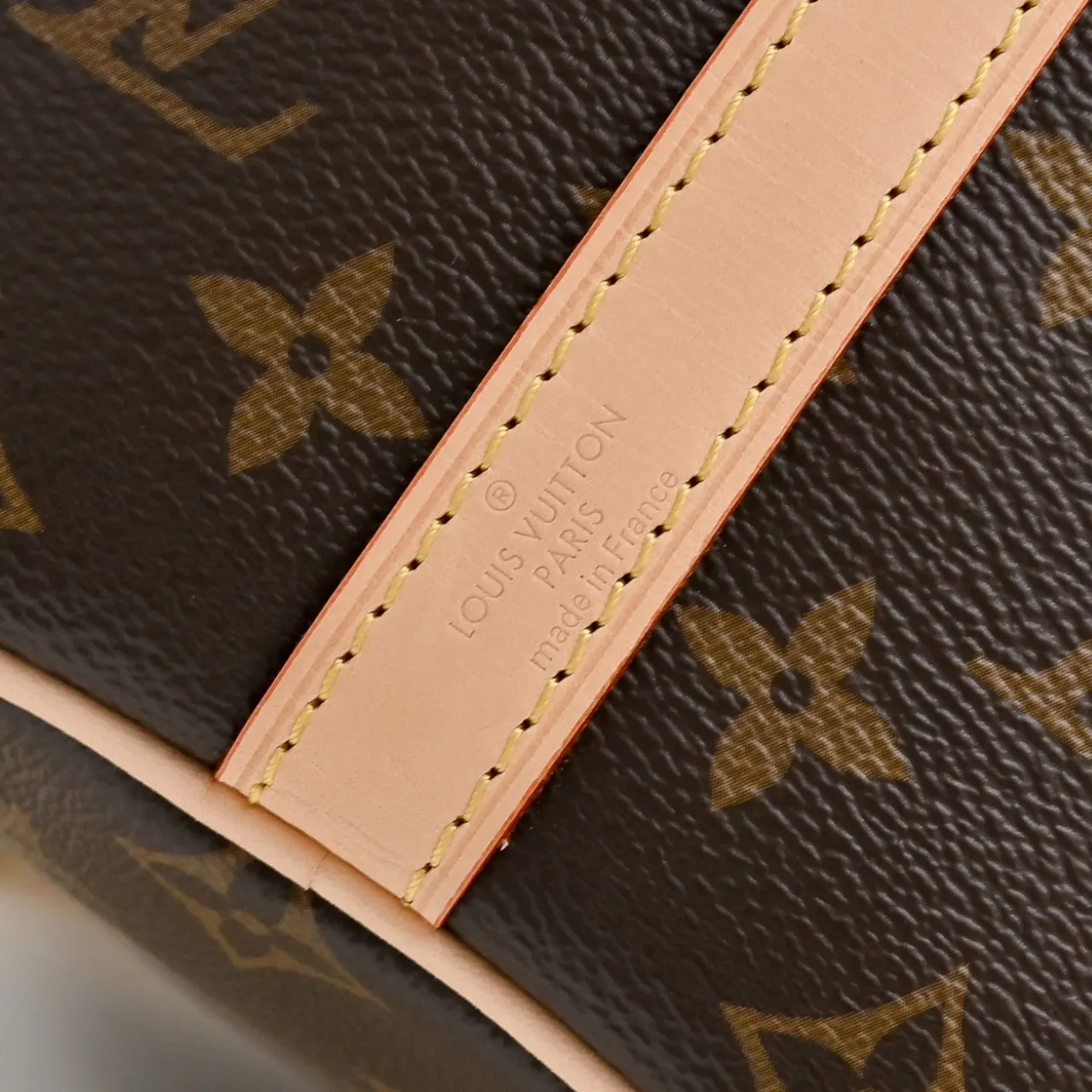 LV Speedy 经典老花 旅行包 大容量出行款 经典款｜ORBUYBAG 岚奢包高端时尚精品