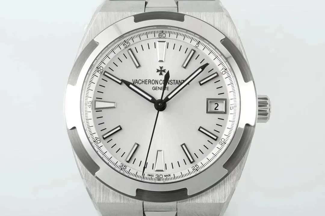 White Watch Classic