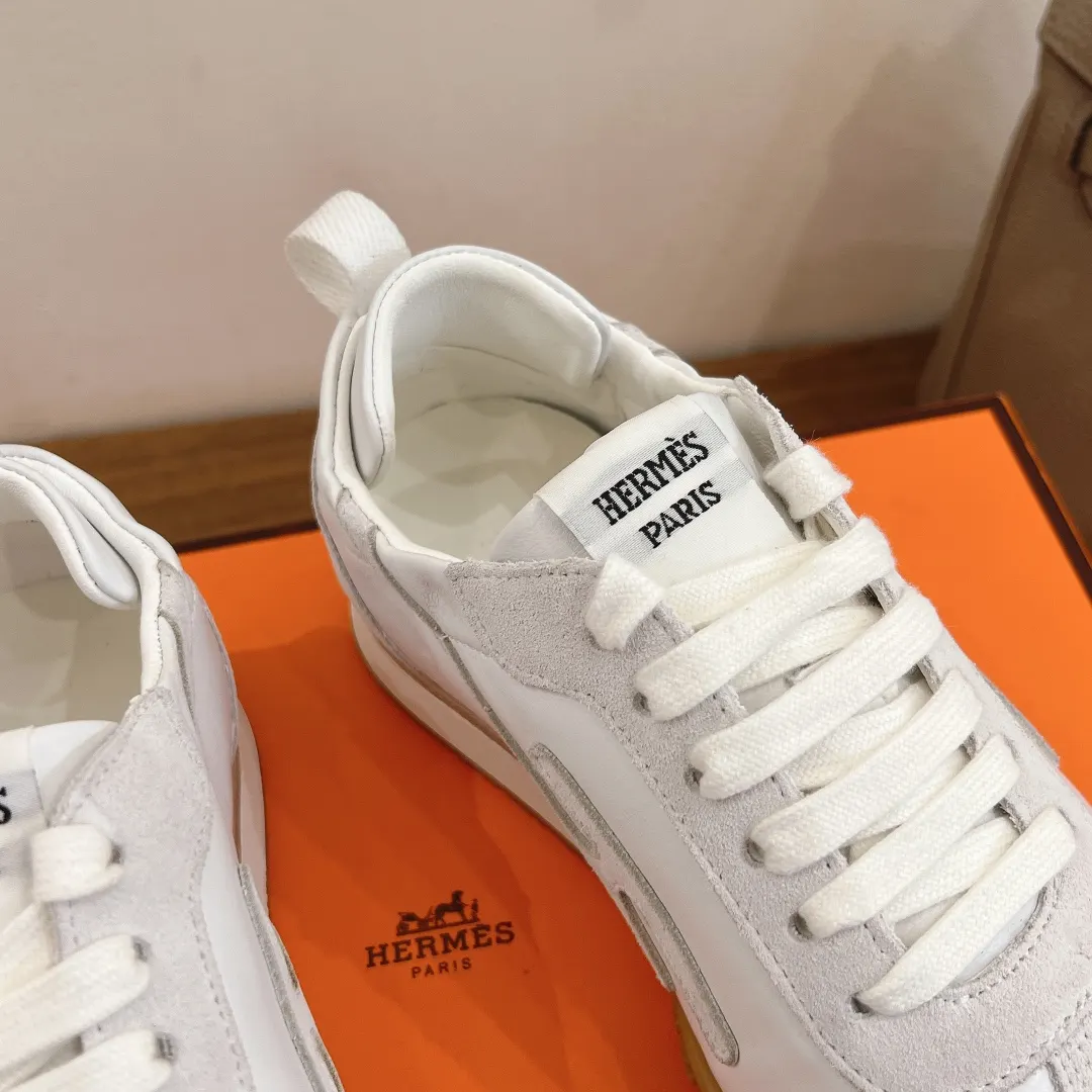 Hermès SS 运动鞋